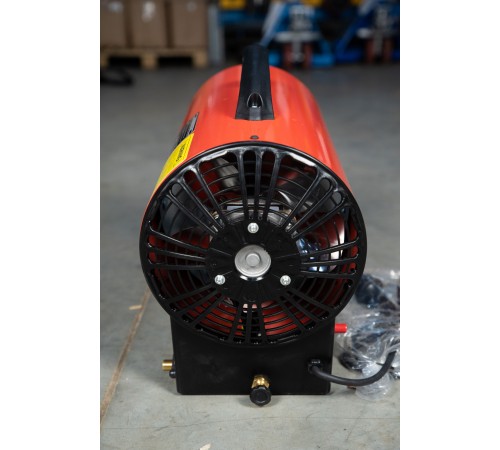 Пушка тепловая TOR BJG-35A 35 кВт (газ)
