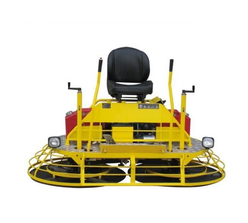 Затирочная машина TOR ZDMR 1000 двухроторная (Honda)
Затирочная машина TOR ZDMR 1000 двухроторная (Honda)