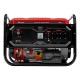 Генератор бензиновый RS-4000E, 3,3 кВт, 230В, электростартер MTX
