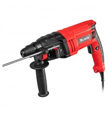 Перфоратор электрический MTX MRH-600-22, SDS-Plus, 600 Вт, 2,2 Дж, 3+1 режима
