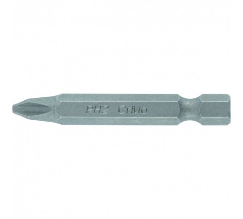 Бита PZ1 x 25, сталь CrMo, 5 шт. Сибртех
Бита PZ1 x 25, сталь CrMo, 5 шт. Сибртех