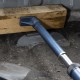 Растяжка гидравлическая, 4 т, набор из 17 предметов, 7 сменных насадок, в металлическом кейсе Stels
