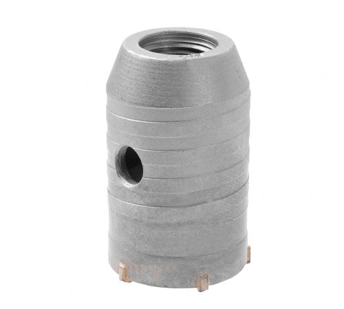Буровая коронка, M22 х 45 мм Matrix
Буровая коронка, M22 х 45 мм Matrix