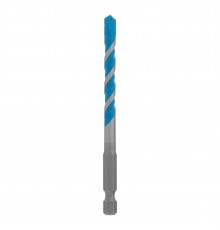 Сверло универсальное, Multipurpose PRO, 6-гр. хвостовик, 8мм Gross
