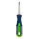 Отвертка комбинированная SL5/PH1, SL6/PH2 Сибртех
