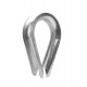 Коуш 34,0 мм TOR DIN 6899 (тип B) (Q)