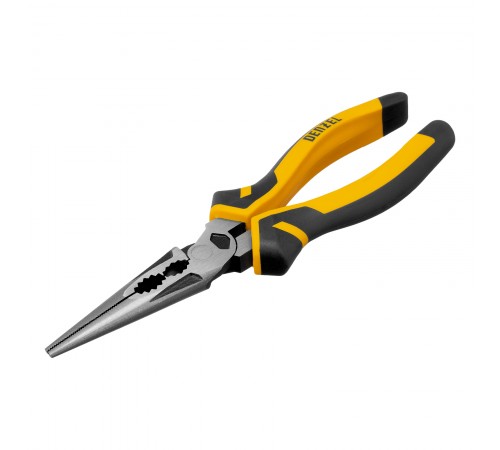 Набор инструментов, 1/2", 1/4", 3/8", CrV, S2, пластиковый кейс, 144 предмета Denzel
Набор инструментов, 1/2", 1/4", 3/8", CrV, S2, пластиковый кейс, 144 предмета Denzel