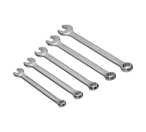Набор инструментов, 1/2", 1/4", 3/8", CrV, S2, пластиковый кейс, 144 предмета Denzel
Набор инструментов, 1/2", 1/4", 3/8", CrV, S2, пластиковый кейс, 144 предмета Denzel