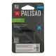 Муфта ремонтная 1/2", алюминий, TPR, LUXE Palisad