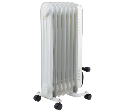 Масляный обогреватель MTX OCH-1500, 230 В, 1500 Вт MTX
