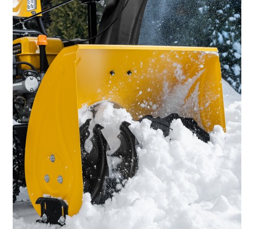 Бензиновая снегоуборочная машина SBM 610S PRO, 212 cc, электростартер, фара, обогрев Denzel
Бензиновая снегоуборочная машина SBM 610S PRO, 212 cc, электростартер, фара, обогрев Denzel