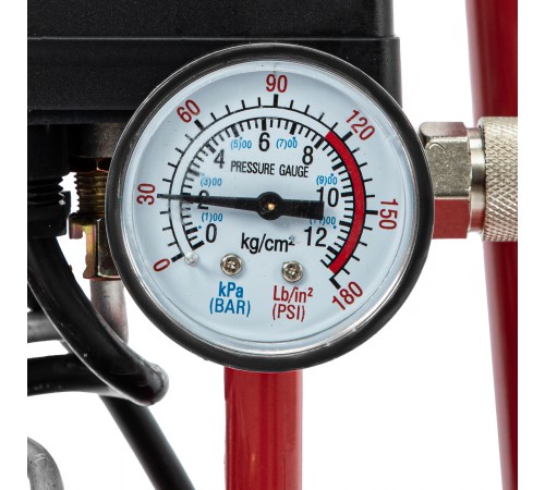 Компрессор воздушный DC1500L/50, 1,5 кВт, 50 л, 210 л/мин MTX
Компрессор воздушный DC1500L/50, 1,5 кВт, 50 л, 210 л/мин MTX