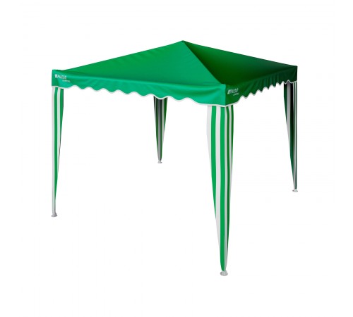 Тент садовый, 2.5 х 2.5/2.4, Camping Palisad
Тент садовый, 2.5 х 2.5/2.4, Camping Palisad