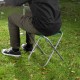 Стул складной 35 х 30 х 36 см, Camping Palisad
