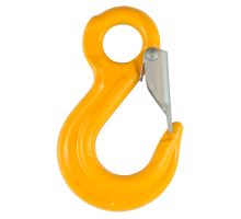 Крюк с проушиной TOR SALK 3,15 т (D)
