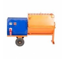 Растворосмеситель РН-80, 80 л, 1.5 кВт, 380 В, 39, 2
