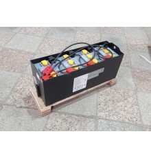Аккумулятор для штабелёров CDDR15-III/CDDK15-III 24V/200Ah свинцово-кислотный (WET battery)
