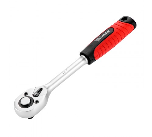 Набор инструментов, 1/2", 3/8", 1/4", пластиковый кейс 215 предметов MTX
Набор инструментов, 1/2", 3/8", 1/4", пластиковый кейс 215 предметов MTX