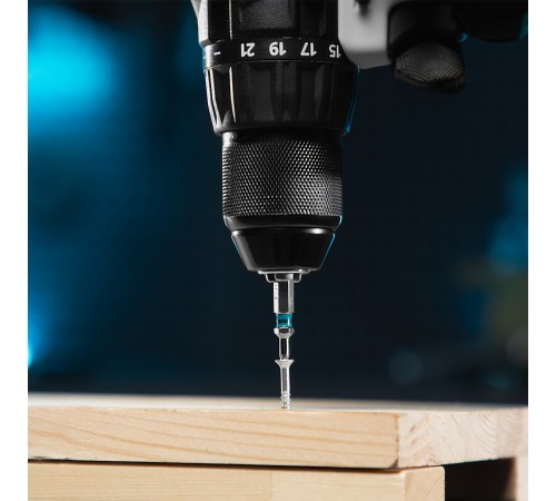 Бита Torx 10 х 50, сталь S2, 10 шт. Gross
Бита Torx 10 х 50, сталь S2, 10 шт. Gross