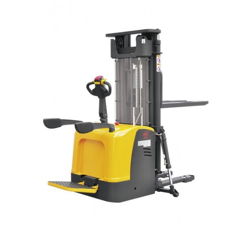 Штабелер самоходный 2,0 т 1,6 м XILIN CDDK20 Li-ion 24/225 В/Ач ЭУР (с платформой)
Штабелер самоходный 2,0 т 1,6 м XILIN CDDK20 Li-ion 24/225 В/Ач ЭУР (с платформой)