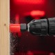 Набор кольцевых пил по дереву, 19-64 мм, 11 предметов Matrix
