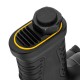 Ударный пневмогайковерт IW1600, 3/4", 4000 об/мин, 1600 Нм Denzel