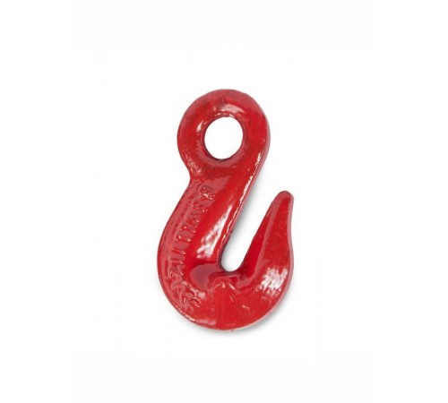 Крюк укорачивающий TOR 1,2 т (Q)

