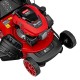Газонокосилка бензиновая GLM-460-SP, 150 см3, 46см, привод, 50л MTX
