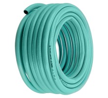 Шланг 4-х слойный, поливочный 3/4", 25 м, Мята, Luxe Palisad
