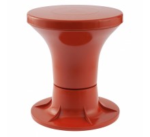 Табурет пластиковый разборный 280 х 320 мм, (артикул ТНП28-466.000) Sparta
