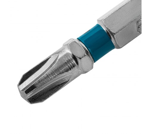 Бита РН3 х 50, сталь S2, 2 шт. Gross
