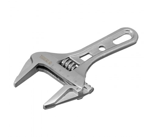 Набор инструментов, 1/2", 1/4", CrV, S2, пластиковый кейс, 122 предмета Denzel
Набор инструментов, 1/2", 1/4", CrV, S2, пластиковый кейс, 122 предмета Denzel