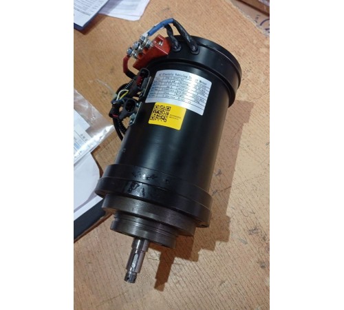 5 Электродвигатель привода штабелера CDDR15-III (Driving motor) 5 Электродвигатель привода штабелера CDDR15-III (Driving motor)