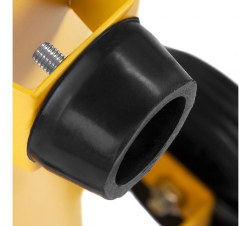 Компрессор воздушный DK1500/24, Х-PRO 1.5 кВт, 230 л/мин, 24 л Denzel

