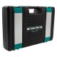 Набор инструментов, 1/2", 1/4", CrV, пластиковый кейс 88 предметов Stels
