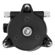 Лазерный уровень CRX-30G, 30 м, зеленый луч, батарейки, резьба 5/8" MTX
