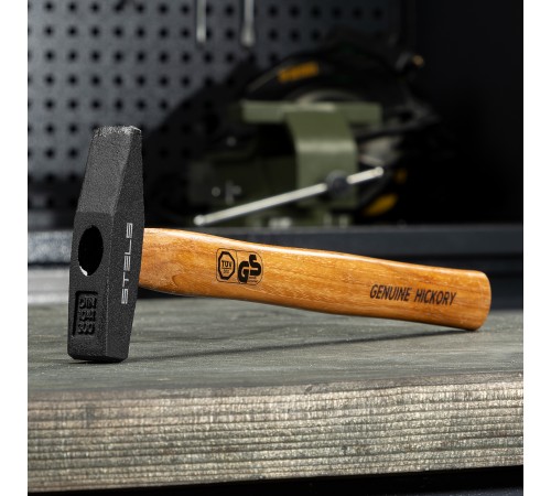 Набор инструментов, 1/2", 1/4", CrV, пластиковый кейс 76 предметов Stels
