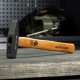 Набор инструментов, 1/2", 1/4", CrV, пластиковый кейс 76 предметов Stels
