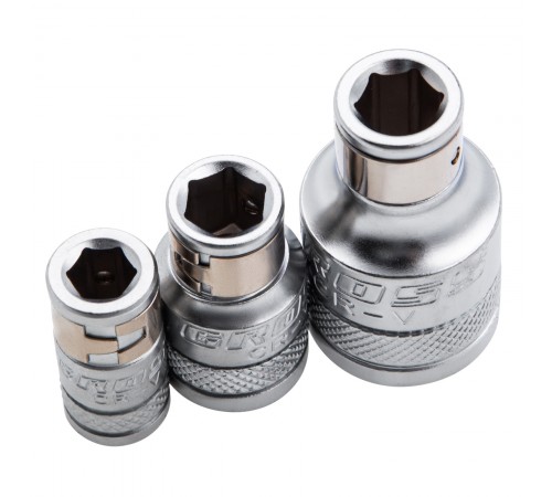 Набор инструментов, 1/2", 3/8", 1/4", CrV, 120 зубьев, 216 предметов Gross
Набор инструментов, 1/2", 3/8", 1/4", CrV, 120 зубьев, 216 предметов Gross