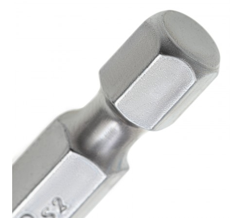 Бита РН2 х 50, сталь S2, 10 шт. Gross
Бита РН2 х 50, сталь S2, 10 шт. Gross