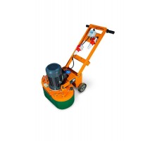 Машина мозаично-шлифовальная TOR GM600VC (380В)
