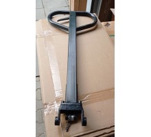 Ручка в сборе для тележек гидравлических DF (Handle assembly)
