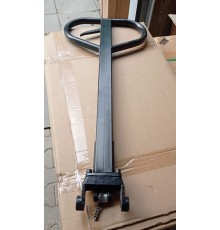 Ручка в сборе для тележек гидравлических DF (Handle assembly)
