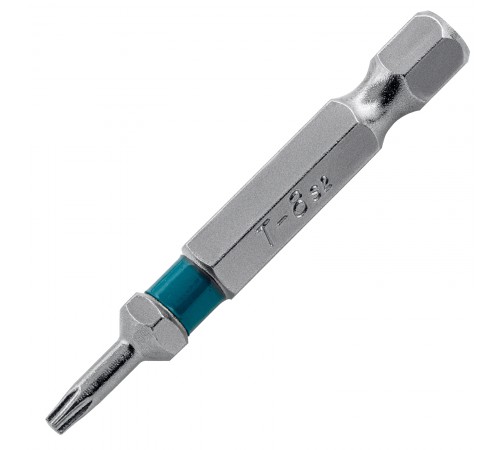Бита Torx 8 х 50, сталь S2, 10 шт. Gross

