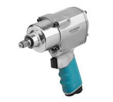 Гайковерт пневматический ударный G1260,1/2, Twin Hammer, 813Нм, 7000 об/мин Gross
