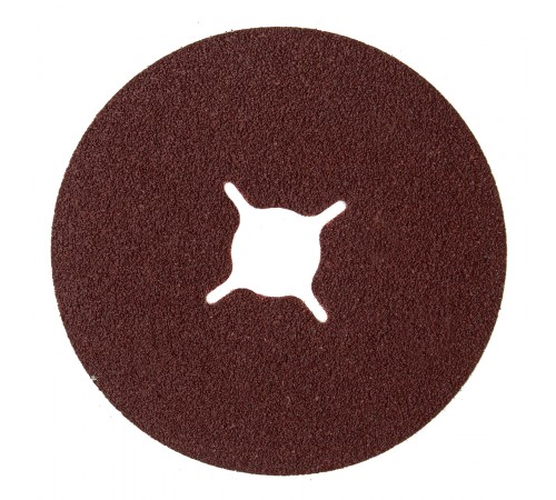 Круги фибровые 5 шт, Р 60, 115 х 22 mm Matrix
Круги фибровые 5 шт, Р 60, 115 х 22 mm Matrix