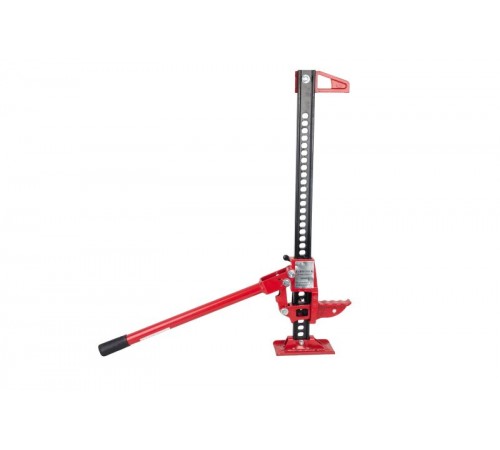 Домкрат реечный TOR ST0833/33" 3,0 т 154-700 мм (High Jack)
Домкрат реечный TOR ST0833/33" 3,0 т 154-700 мм (High Jack)