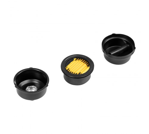 Компрессор воздушный DK1800/50, Х-PRO 1.8 кВт, 280л/мин, 50л Denzel
Компрессор воздушный DK1800/50, Х-PRO 1.8 кВт, 280л/мин, 50л Denzel