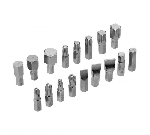 Набор инструментов, 1/4", 1/2", CrV, 120 зубьев, 109 предметов Gross
