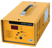 Зарядное устройство для штабелёров CDDR15-III 24V/50A Li-ion (Charger)
